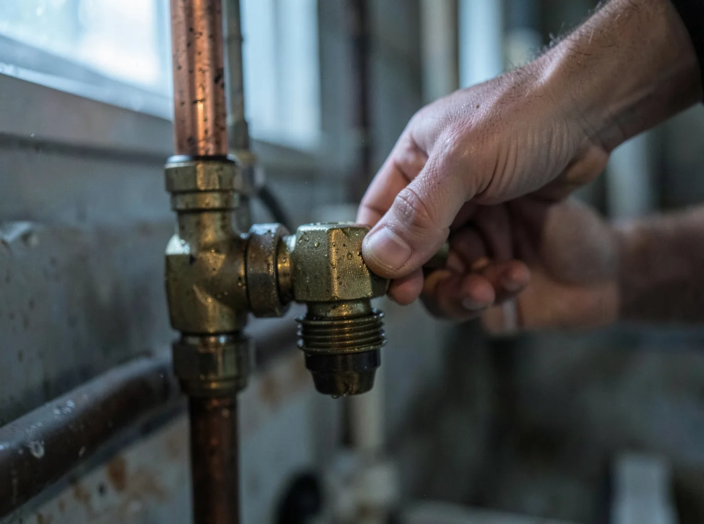 Emergency Plumber Colcord, OK FAQs